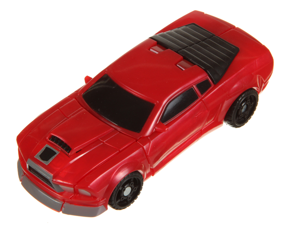 Scout Class Windcharger (Transformers, Transformers (2010