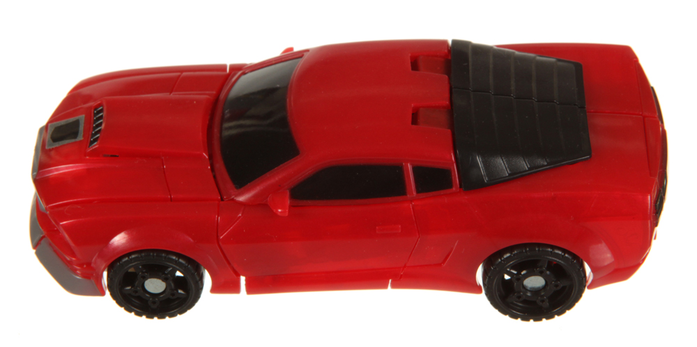 Scout Class Windcharger (Transformers, Transformers (2010