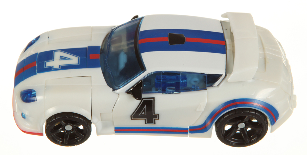 Deluxe Class Special Ops Jazz (Transformers, Transformers