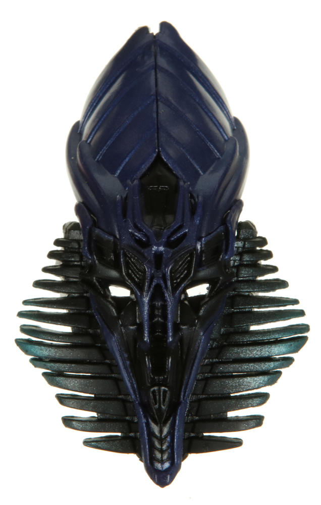 Voyager Class The Fallen (Transformers, Transformers (2010 HFTD / RTS