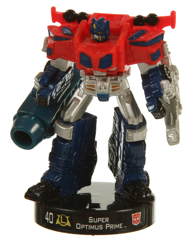transformers energon optimus prime super mode toy