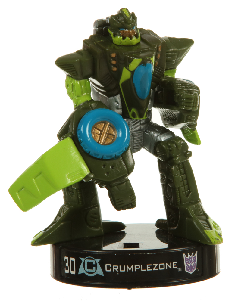 Gift Sets Battle Masters (TF-24, 25) (Transformers, Attacktix