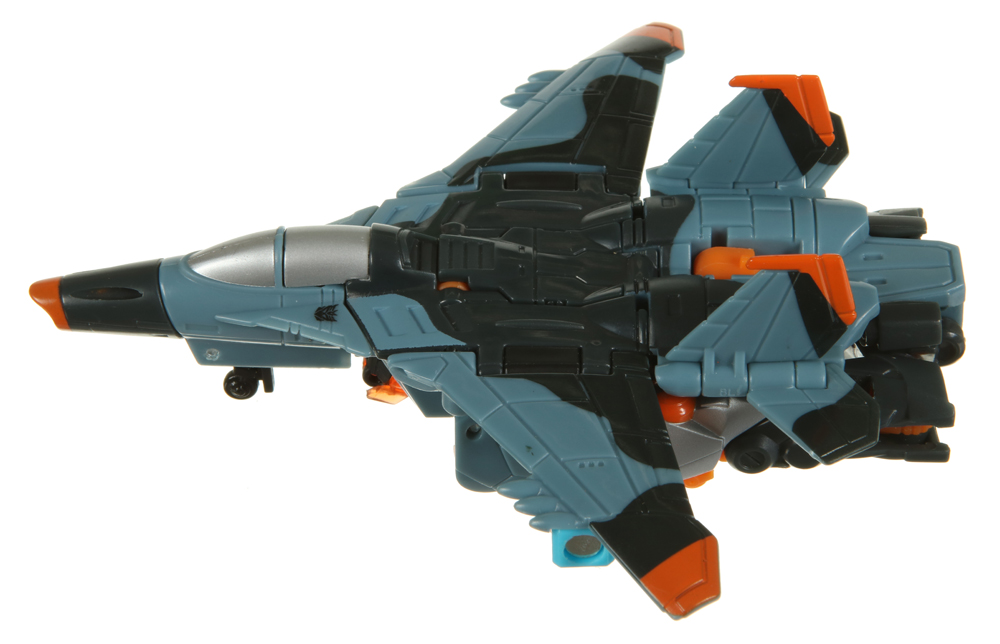 Commander 2-packs Skyhammer with Airlift (Transformers