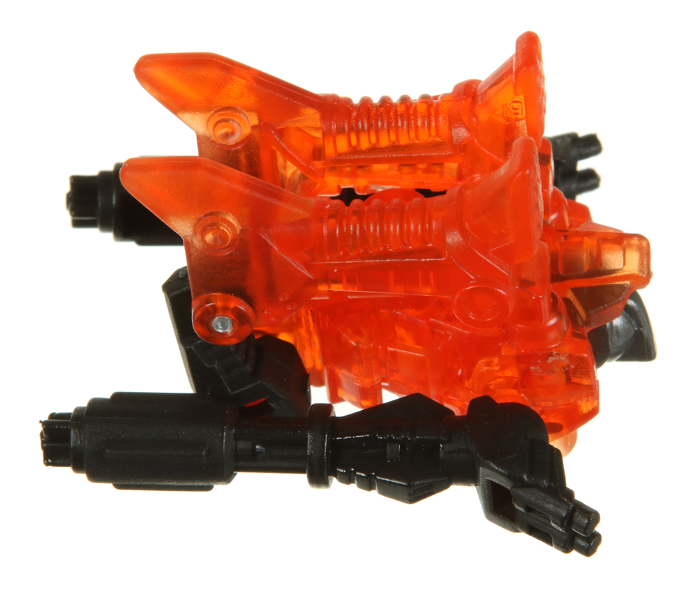 Commander 2-packs Skyhammer with Airlift (Transformers