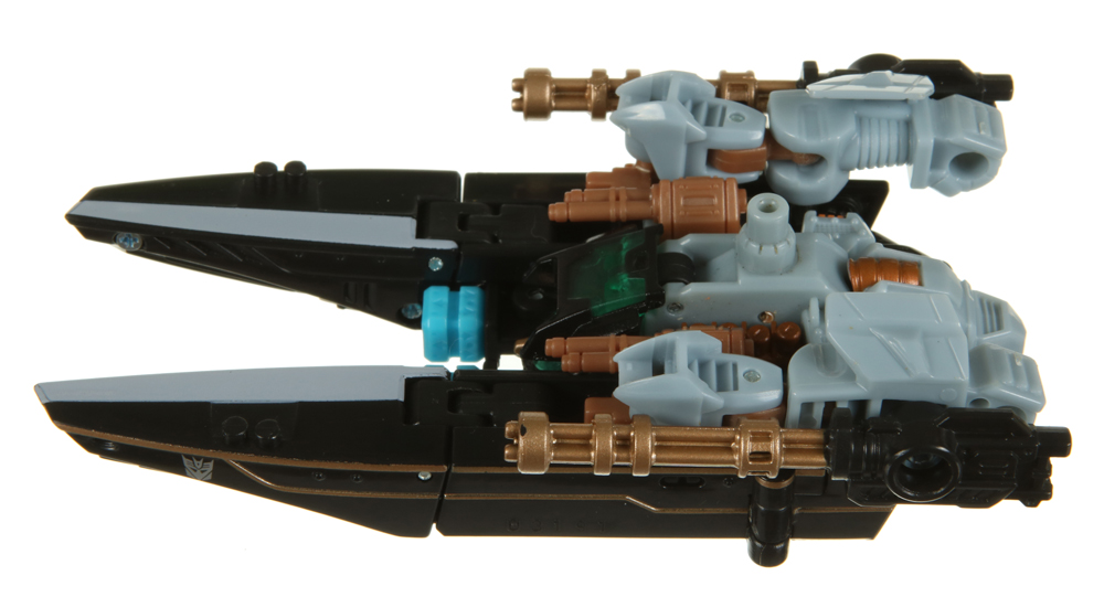Transformers Power Core Combiners Undertow with Waterlog Action Figure 2-Pack Ha