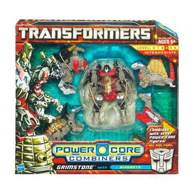 トランスフォーマー　POWER CORE COMBINERS GRIMSTONE 42841.jpg