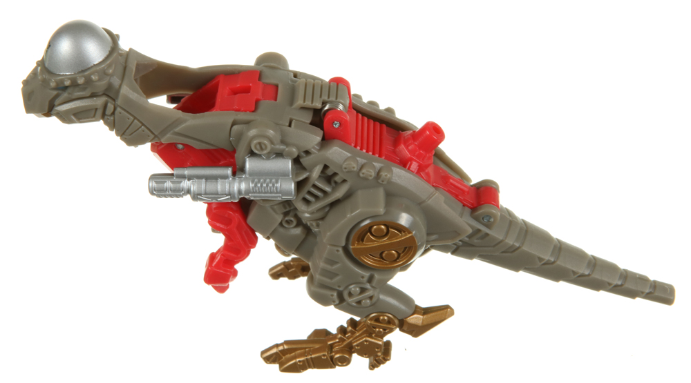 27.5'' transforms Toys LS11 Scorn Dinobots Figure Age of