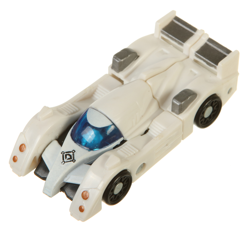 Transformers 2010 Generations Brake-Neck Mini-Con Dollar Store Exclusive 