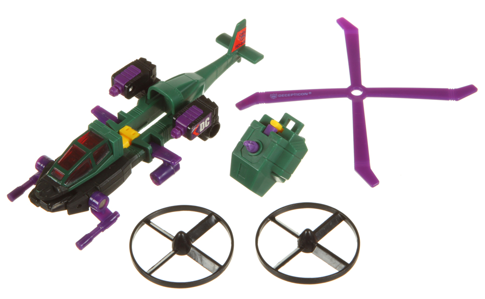 transformers generations powerdive