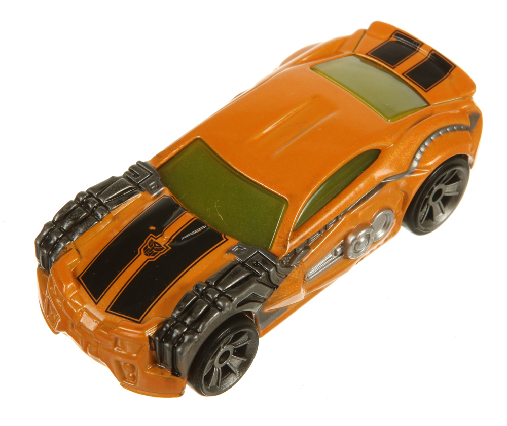 Transformers Speed Stars Bumblebee & Sentinel Prime 2" Action Figure New/Sealed 