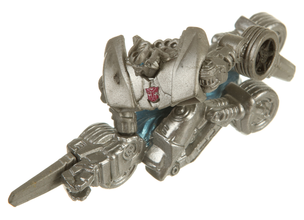 Transformers Speed Stars Collector's Guide Wiki & Picture Archive ...