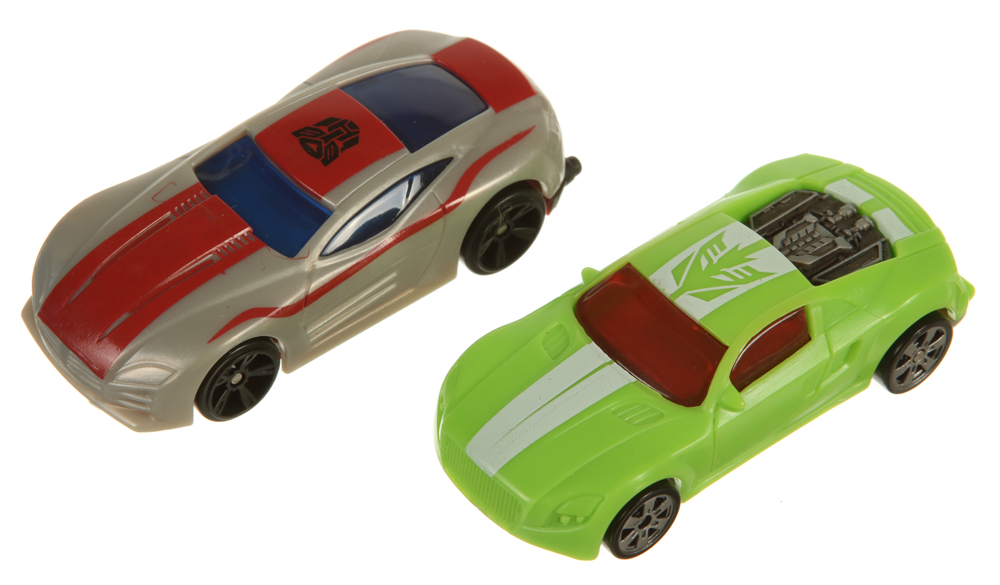Transformers Speed Stars Collector's Guide Wiki & Picture Archive ...