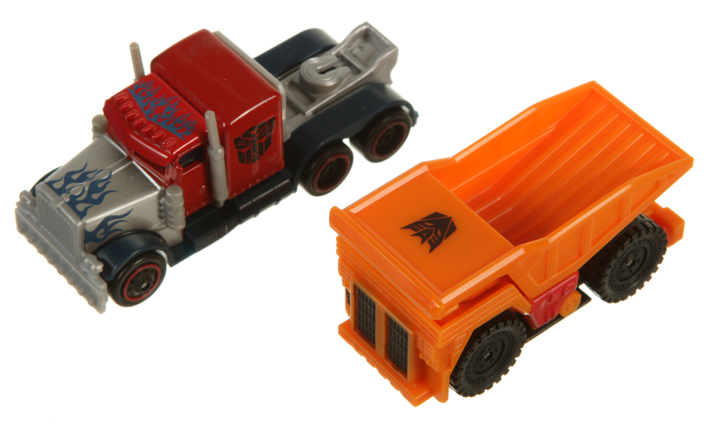 Transformers Speed Stars Collector's Guide Wiki & Picture Archive ...