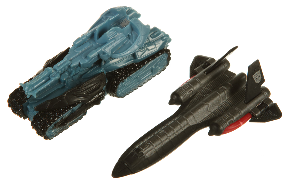 Transformers Speed Stars Collector's Guide Wiki & Picture Archive ...