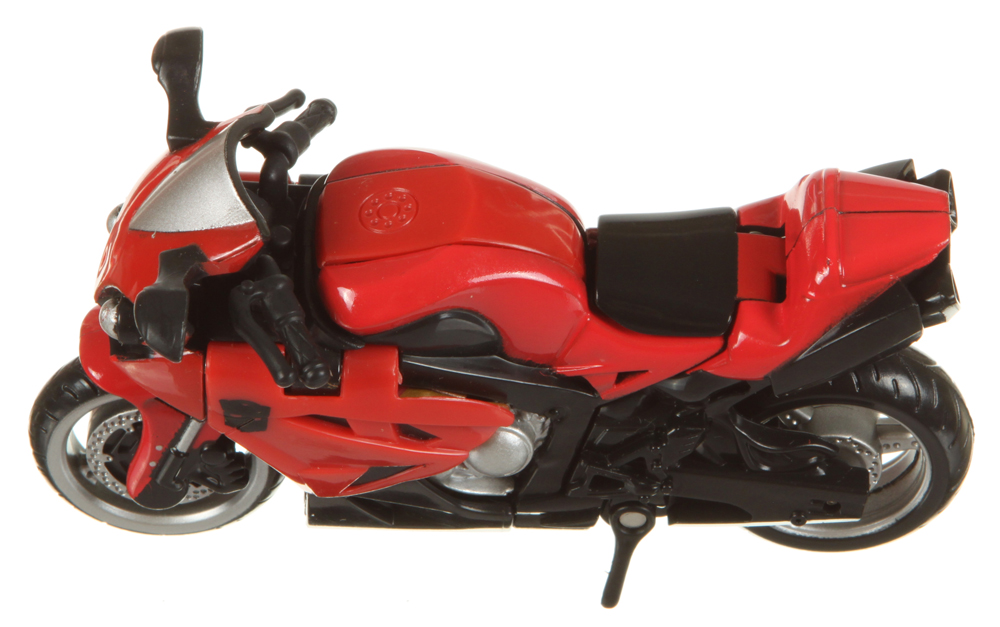 Motorcycle Class High Wire (Transformers, Speed Stars