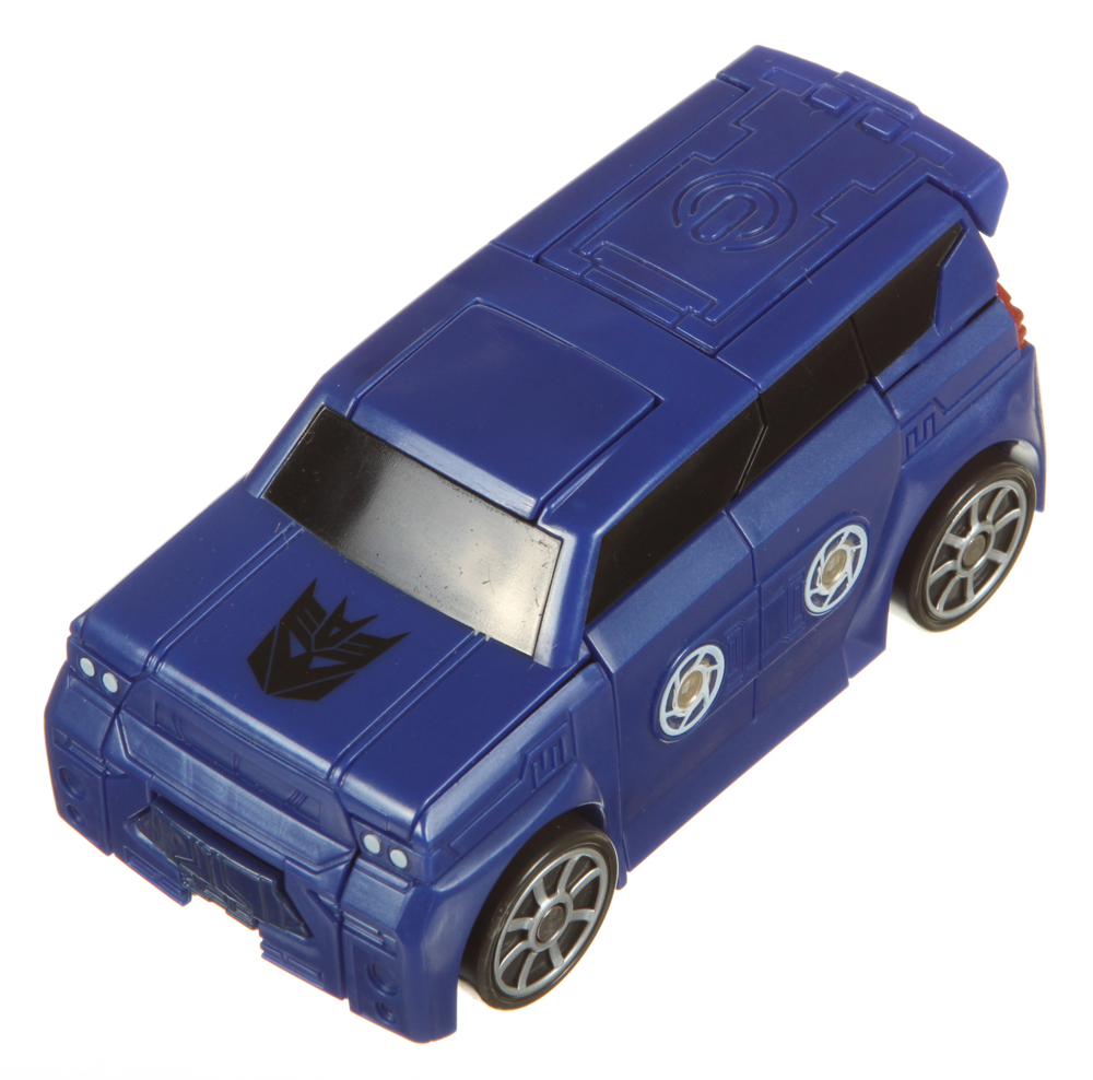 Transformers Speed Stars Collector's Guide Wiki & Picture Archive ...