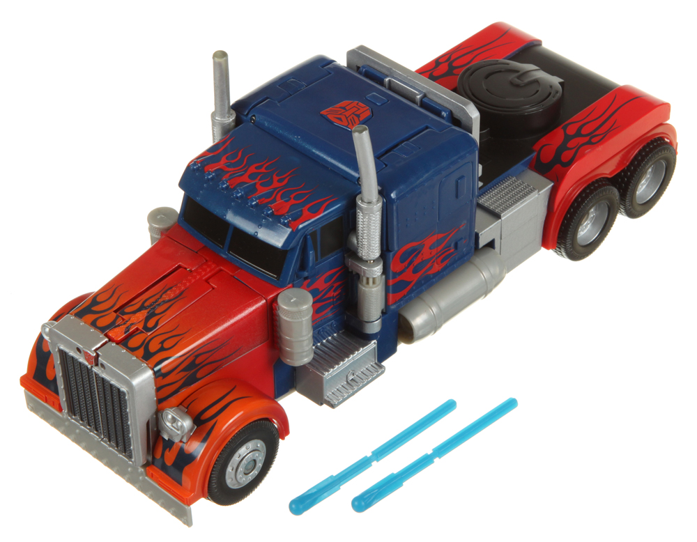 Transformers Speed Stars Collector's Guide Wiki & Picture Archive ...