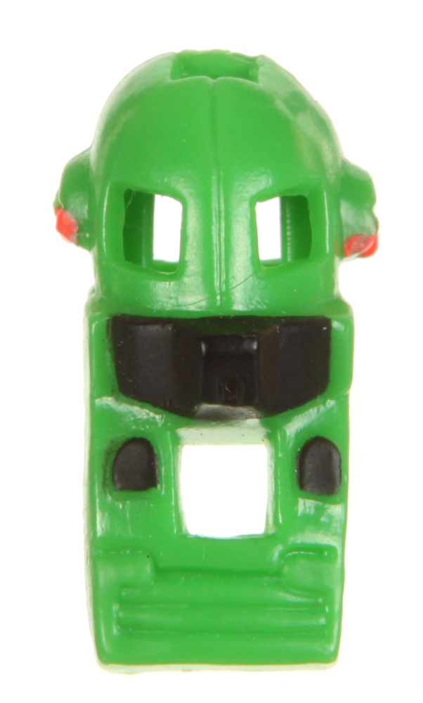 Adventure Packs Jungle Challenge (M.A.S.K., Original M.A.S.K.