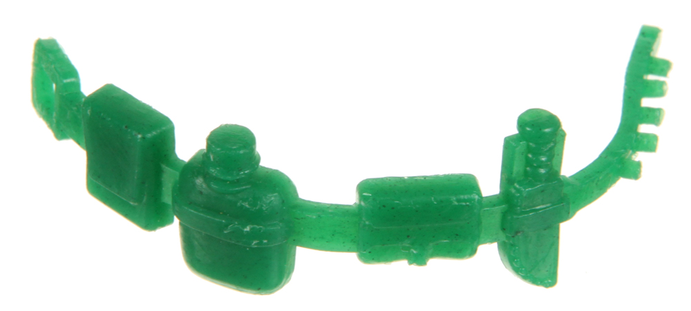 Adventure Packs Jungle Challenge (M.A.S.K., Original M.A.S.K.