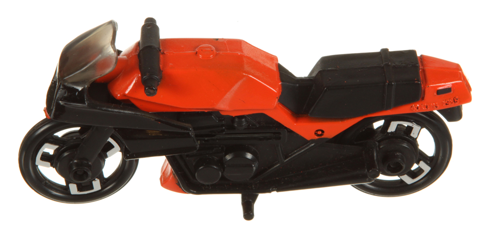 Series 1 Vehicles Firecracker (M.A.S.K., Original M.A.S.K. Series, M.A ...