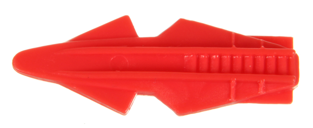 Series 4 (Split Seconds) Vehicles Stiletto (M.A.S.K.