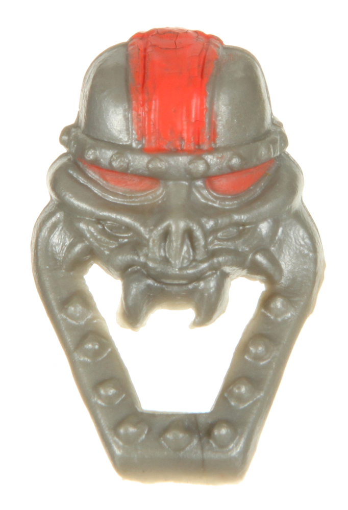 Series 4 (Split Seconds) Vehicles Wolfbeast (M.A.S.K., Original