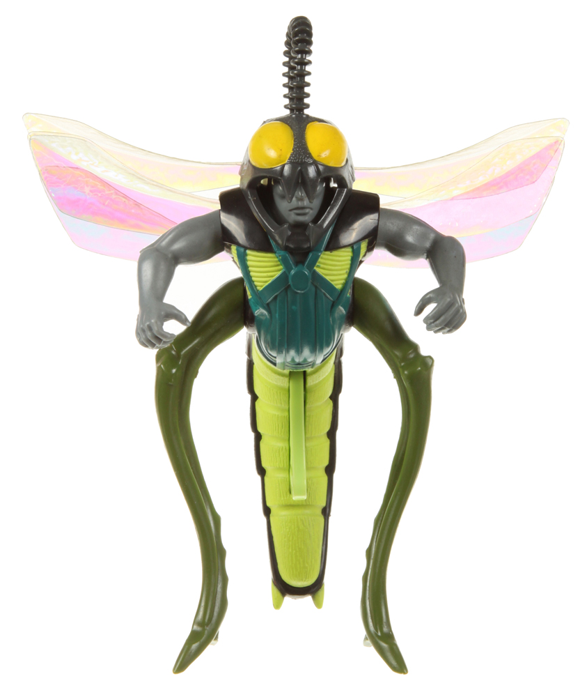 black widow stingers toy