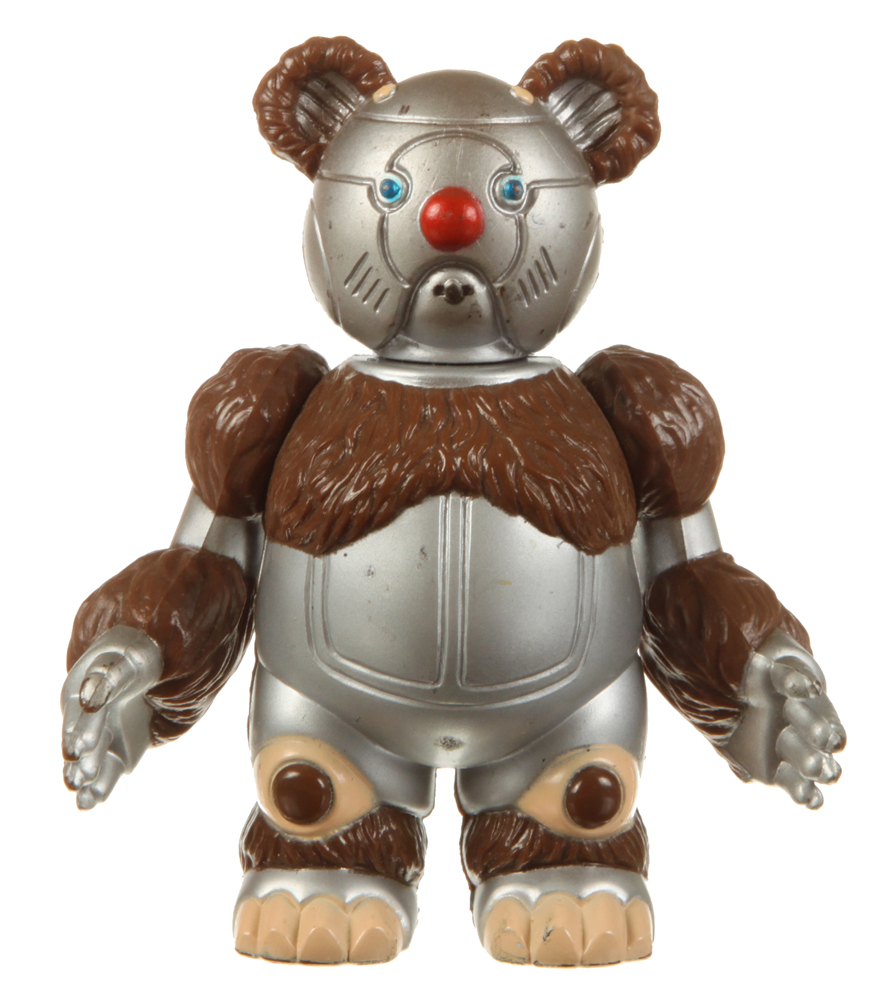 Companions Berbil Bill (ThunderCats, Original LJN, Good