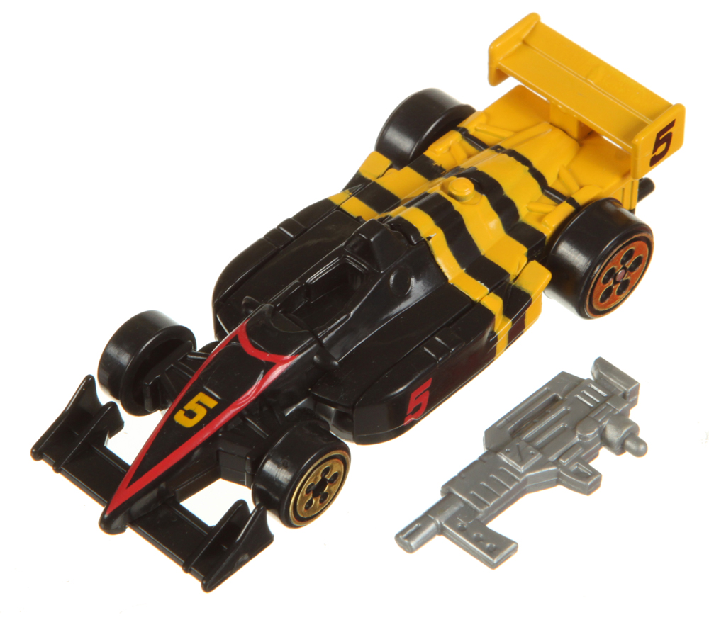 autobot mirage toy