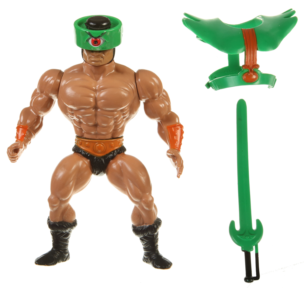 motu classics tri klops