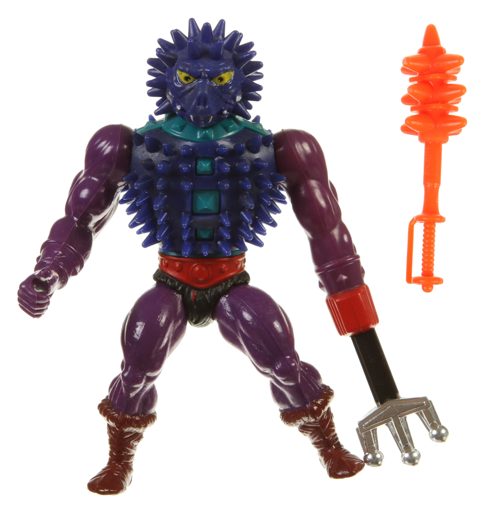 motu spikor