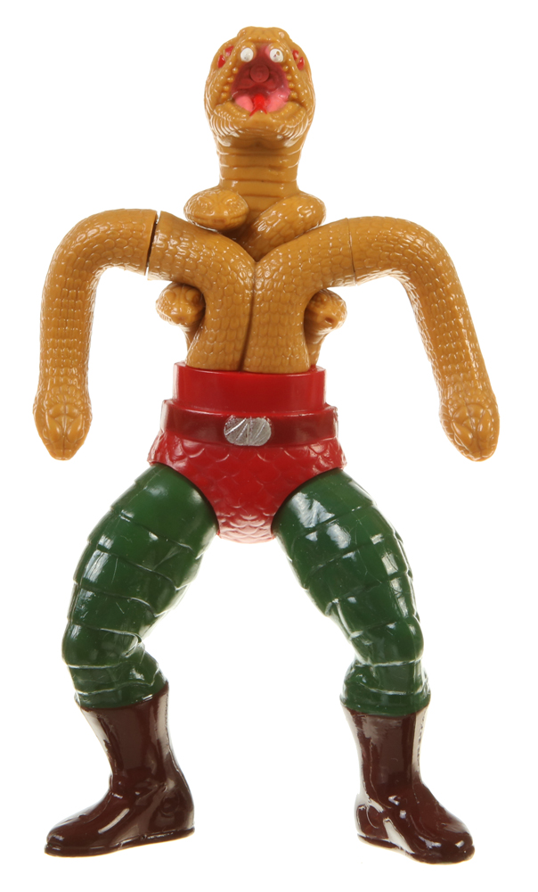 king hiss masters of the universe