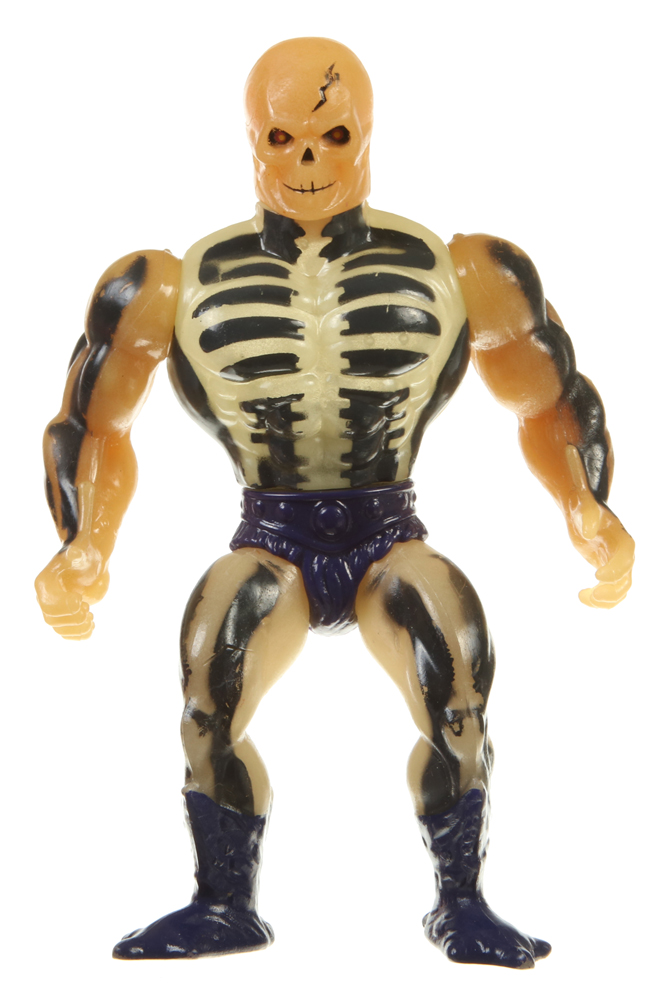 scare glow soda