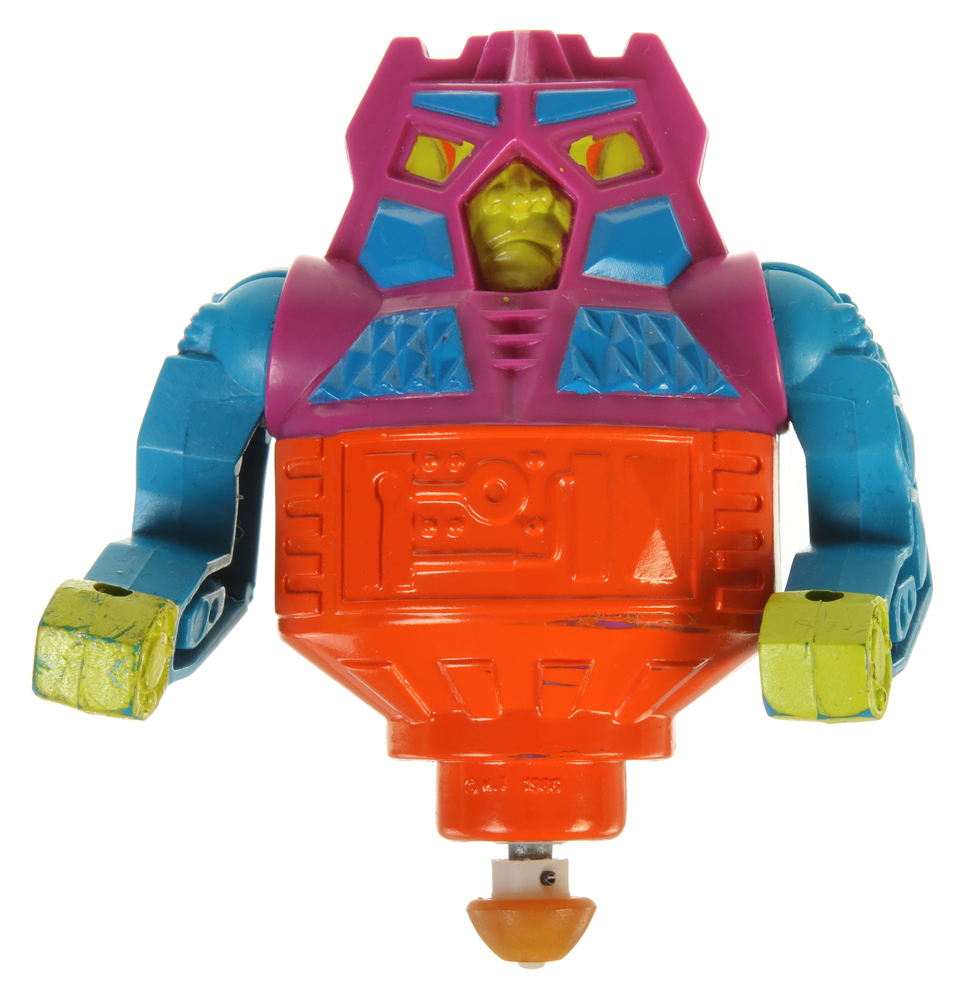 motu twistoid