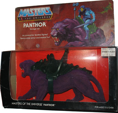 panthor masters of the universe