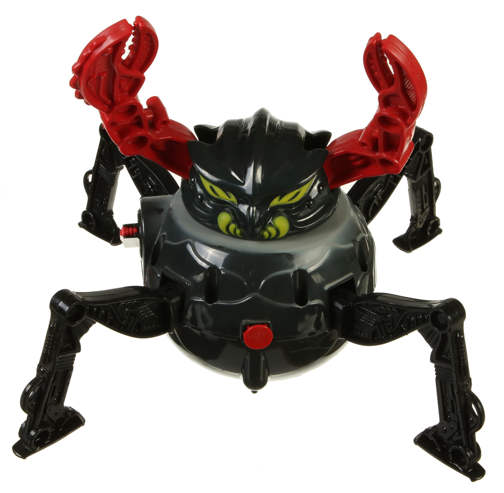 Monstroid Monstroid