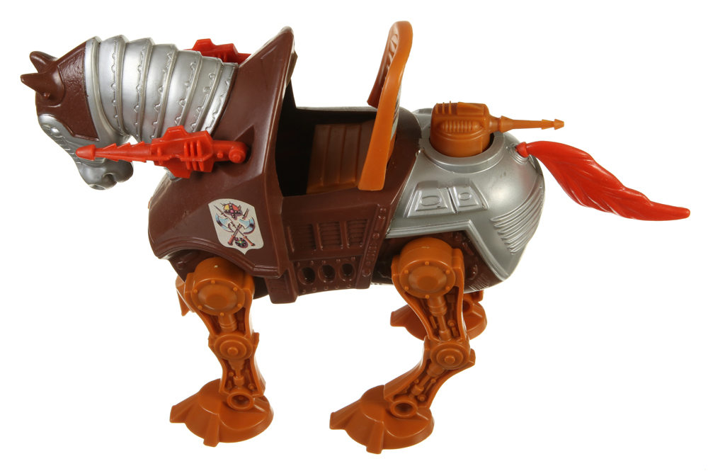 masters of the universe stridor