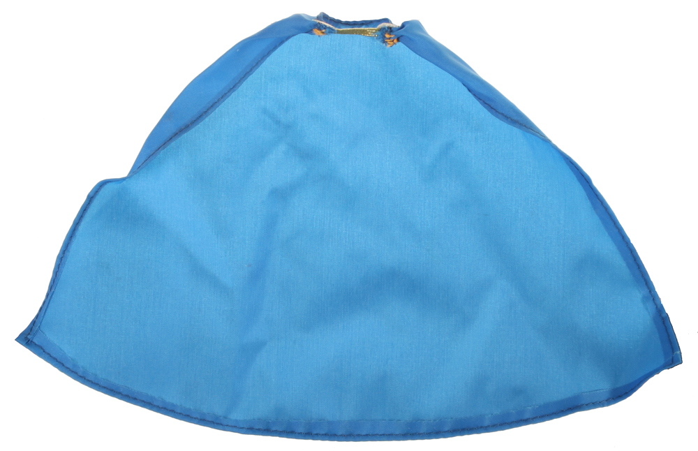 king randor cape
