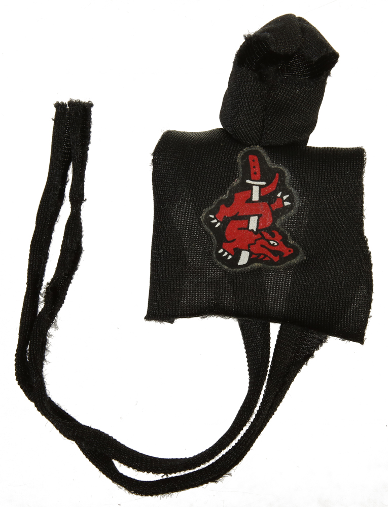 ナオラン様 Basic Figures Ninjor (Masters of the Universe (MOTU), The Original