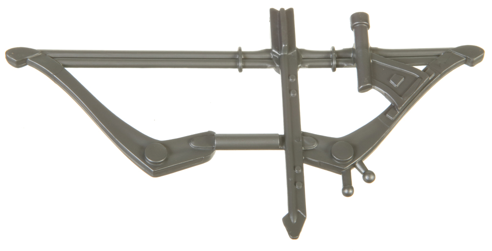 Basic Figures Ninjor (Masters of the Universe (MOTU), The Original