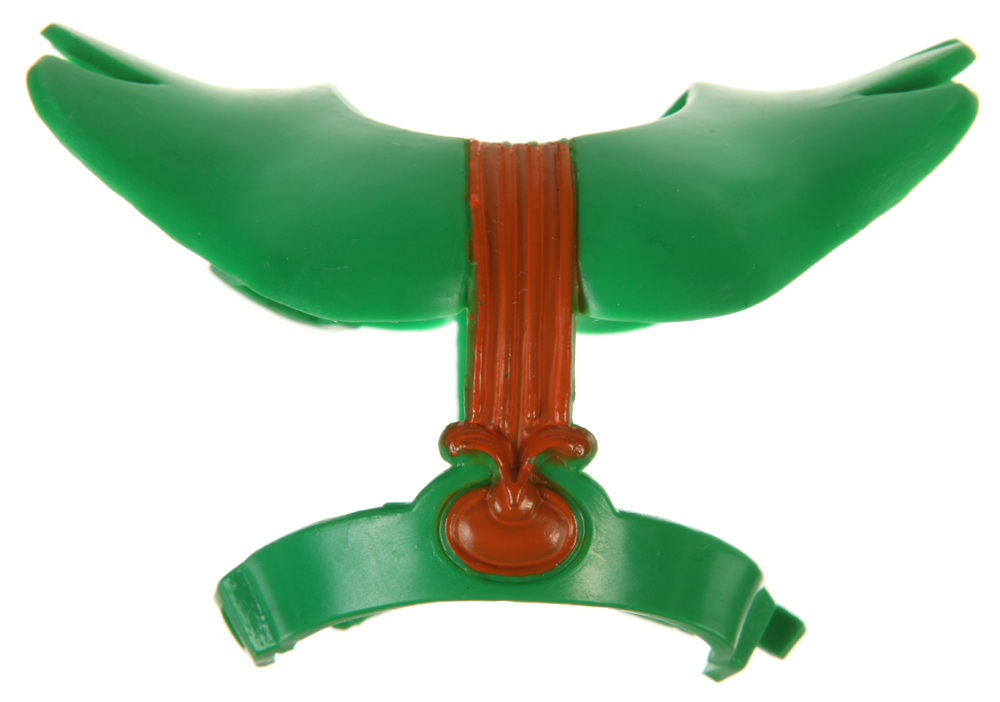 Basic Figures Tri-Klops (Masters of the Universe (MOTU), The