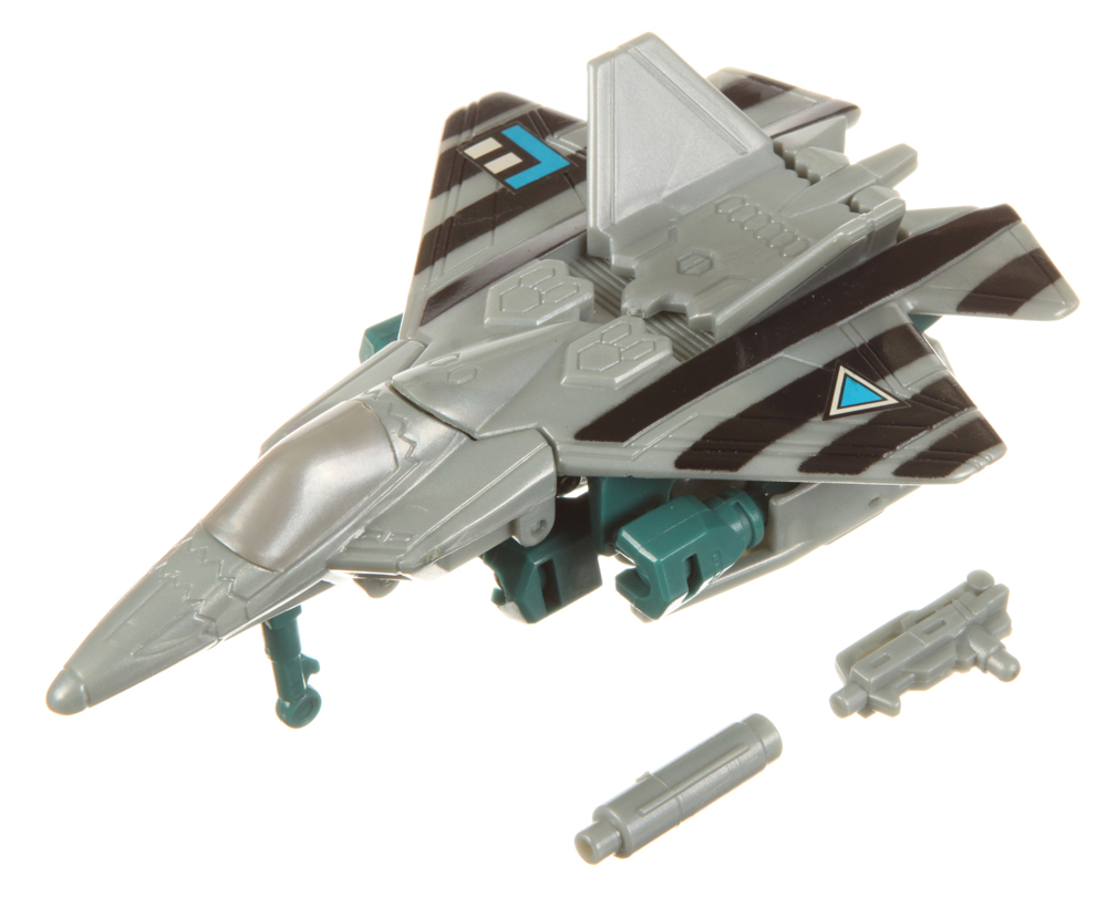 Cliffbee.com: Transformer Toy Reviews: Megaplex