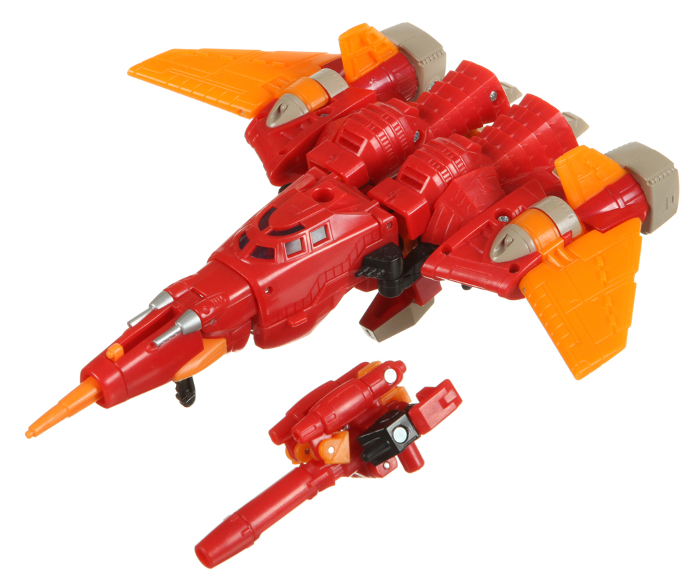 ft cyclonus
