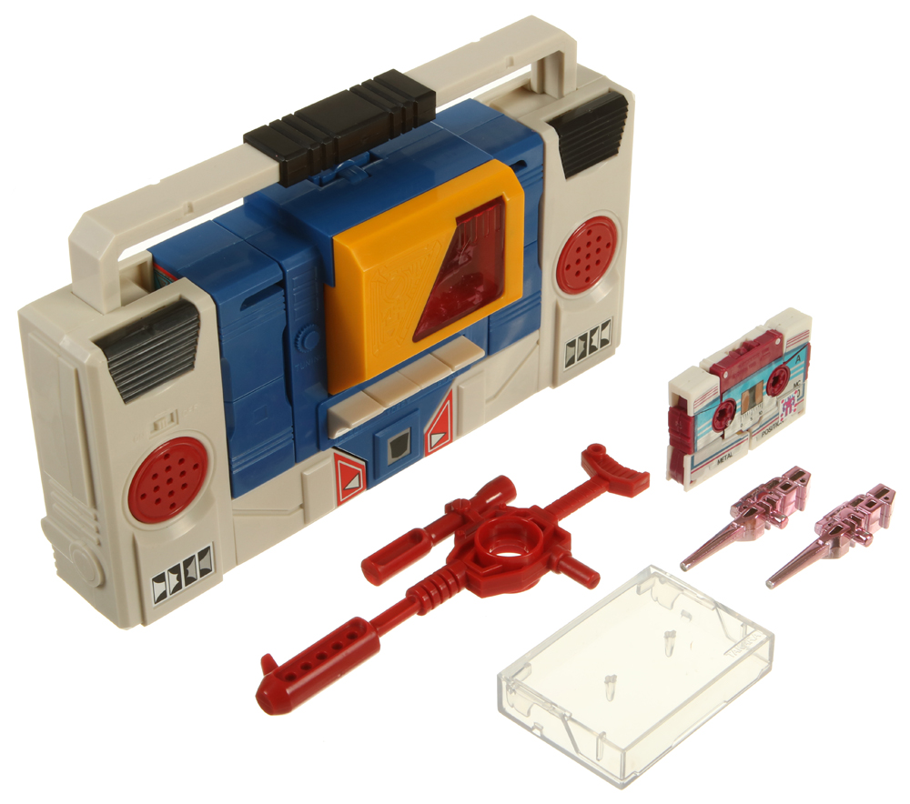 Transformers shop reissue list