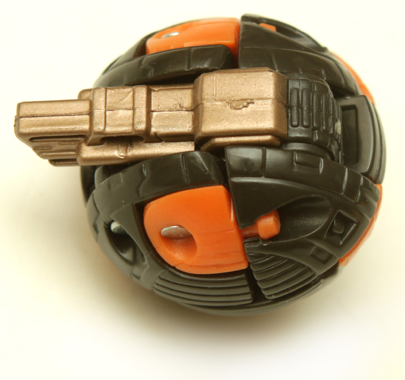 Supreme Class Unicron (Transformers, G1 (Reissue), Destron