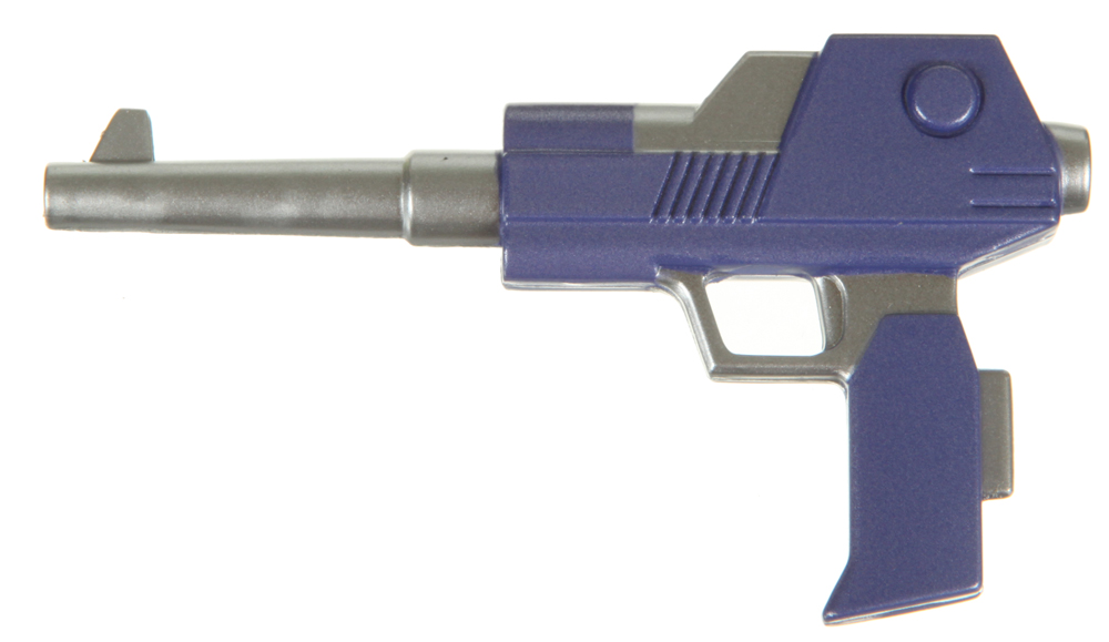 Masterpiece Megatron Gold Ver. (MP-5G) (Transformers