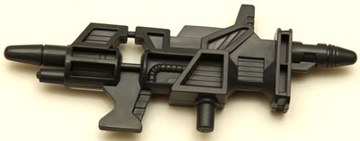 Leaders Galvatron (D-62-S) (Transformers, G1 (Reissue
