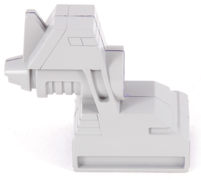 Leaders Galvatron (D-62-S) (Transformers, G1 (Reissue