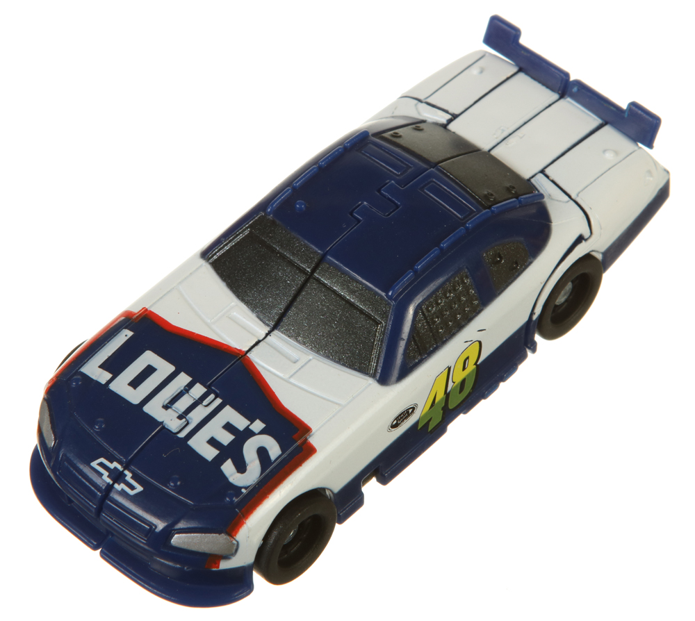 Cyberverse Legion Class Autobot Topspin (Transformers, Movie Dark of