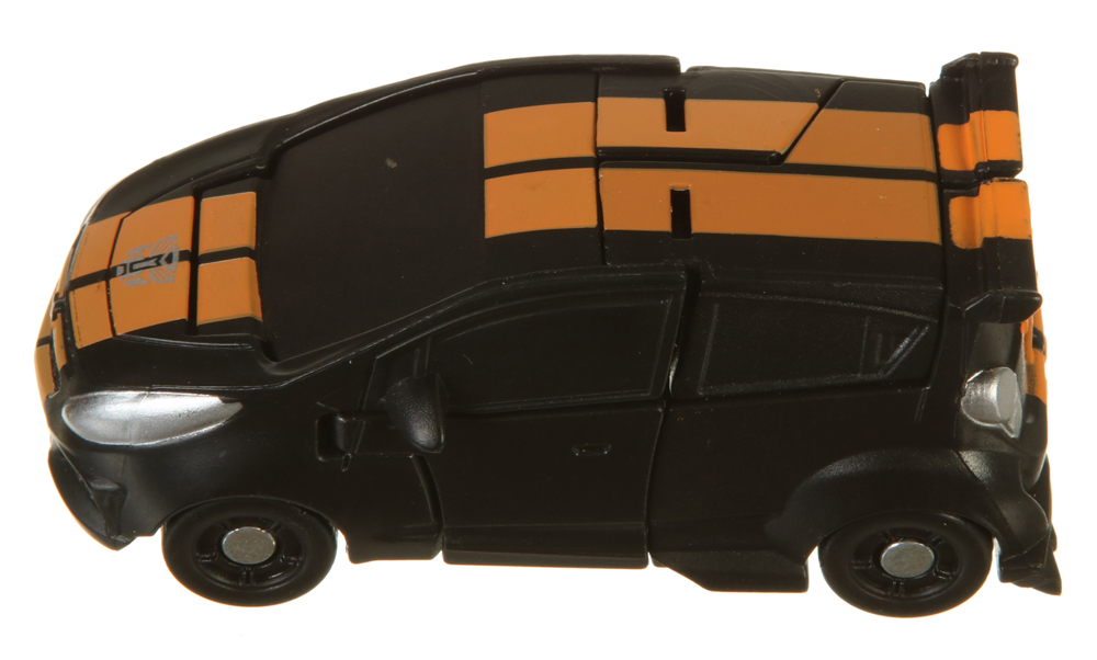 transformers 2 mudflap toy